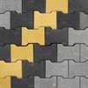 Blocs béton gris clair pour murs porteurs standard thumb 1