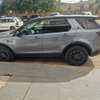 Land Rover Discovery Sport 2021 thumb 3