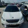 Peugeot 2008 année 2016 sous douane thumb 0
