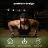 Planche de pompes, 24 en 1 multifonction pliable thumb 4
