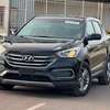 HUNDAÏ SANTAFE SPORT ANNEE 2018 thumb 8