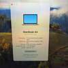 MacBook Air 2020 13pouce Retina thumb 7