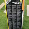 Stand Up Paddle (SUP) gonflable Bestway thumb 4