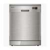 LAVE VAISSELLE HISENSE 13COUVERTS GRIS H13DETG thumb 3