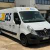 RENAULT MASTER thumb 1