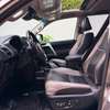 TOYOTA PRADO Lande Cruiser thumb 5