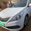 Location Voiture de luxe Hyundai Grandeur thumb 1