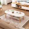 Table basse en bois thumb 5