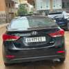 HYUNDAI ELANTRA LIMITED ANNEE  : 2016 thumb 3