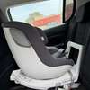 Siège auto DUCLE pivotant 360° gris ISOFIX - 0 à 18Kg thumb 1