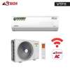 APPAREIL CLIMATISEUR SPLIT ASTECH 12000BTU 1.5 CV INVERTER thumb 1