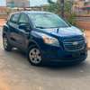 Chevrolet trax thumb 7
