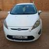 Ford Fiesta thumb 0