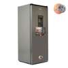 REFRIGERATEUR ASTECH 1PORTE AVEC FONTAINE GRIS FB223WDHA thumb 4