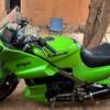 KAWASAKI GPZ 500 S  1993 thumb 4