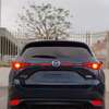 Mazda CX-5 2018 SUV Bleu foncé Puissant thumb 5