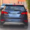 Vente de voiture Santa Fe ultimate thumb 1