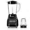 MIXEUR DESKA 1LITRE ELECTRIQUE 2EN1 NOIR MIX2033XB thumb 2