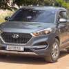 HYUNDAI TUCSON 2018 thumb 0