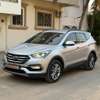 Hyundai Santa Fe thumb 1