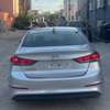 HYUNDAI ELANTRA ANNEE: 2017 thumb 9
