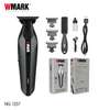 WMARK Tondeuse à cheveux professionnelle NG-1207 thumb 13