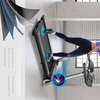 Tapis de course connecté Bluetooth surface amortie thumb 0