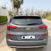 Hyundai Tucson 2020 diesel thumb 11