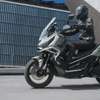 Scooters Neufs ADV 350 thumb 3