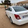 Chevrolet Aveo 2015 thumb 3
