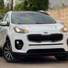 KIA SPORTAGE 2017 année 2017 essence thumb 0