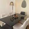 Appartement F4 spacieux et haut standing thumb 8