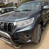 Toyota Prado thumb 0