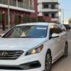 Hyundai sonata Sport 2017 thumb 13