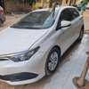 Toyota Auris 2018 thumb 0