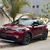 Toyota CHR thumb 3