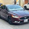 Ford fusion Tutiaum thumb 4