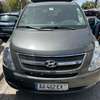 Hyundai Starex 2014 thumb 1