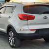 KIA SPORTAGE 4WD 2015 thumb 7