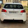 Peugeot 308 thumb 1