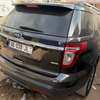 Ford Explorer thumb 1