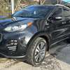 Kia sportage SX thumb 0