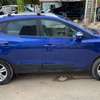 Hyundai Tucson Version 4x4 année 2012 thumb 9
