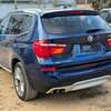 BMW X3 Xdrive 28i 2017 thumb 10
