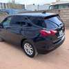 Chevrolet Equinox nouveau modèle thumb 4