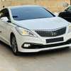 Hyundai Grandeur HGT 2016 thumb 2