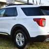 Ford Explorer XLT 2020 thumb 1