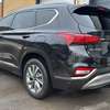 Hyundai santa fa thumb 4