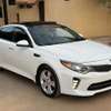 Kia optima thumb 2