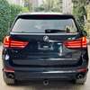 BMW X5 2015 Xdrive thumb 1